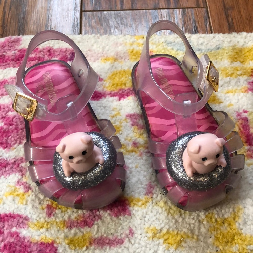 Pig Mini Melissas